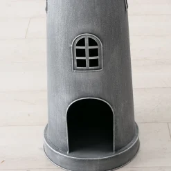 Boltze Leuchtturm Laterne Sylt 2er