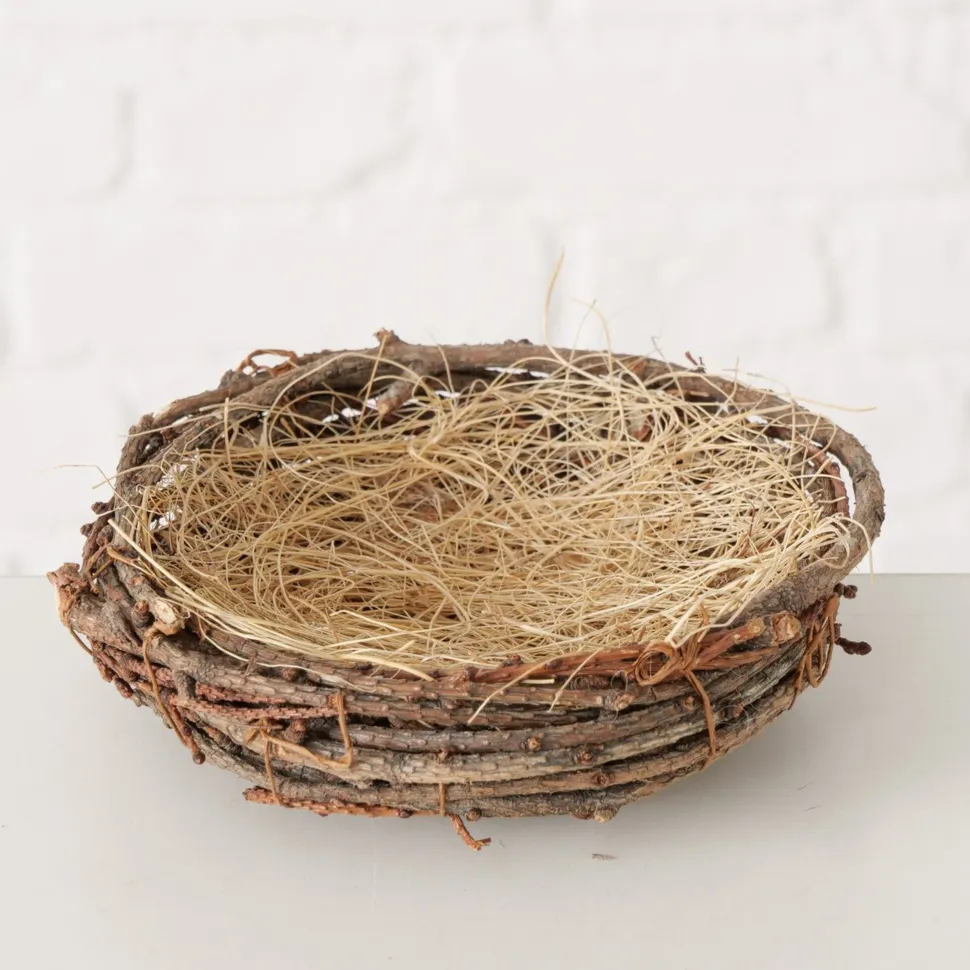 Boltze Osternest Birky