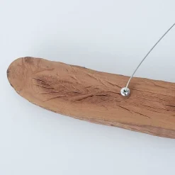 Boltze Pendelleuchte Toko Jute