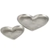 Boltze Schale Jolien 2er Set