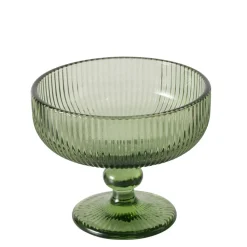 Boltze Schale Rigano aus Glas