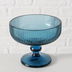 Boltze Schale Rigano aus Glas