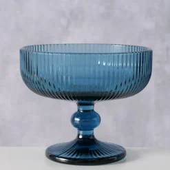 Boltze Schale Rigano aus Glas