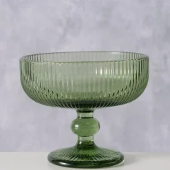 Boltze Schale Rigano aus Glas
