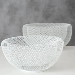Boltze Schale Seoul 2er Set