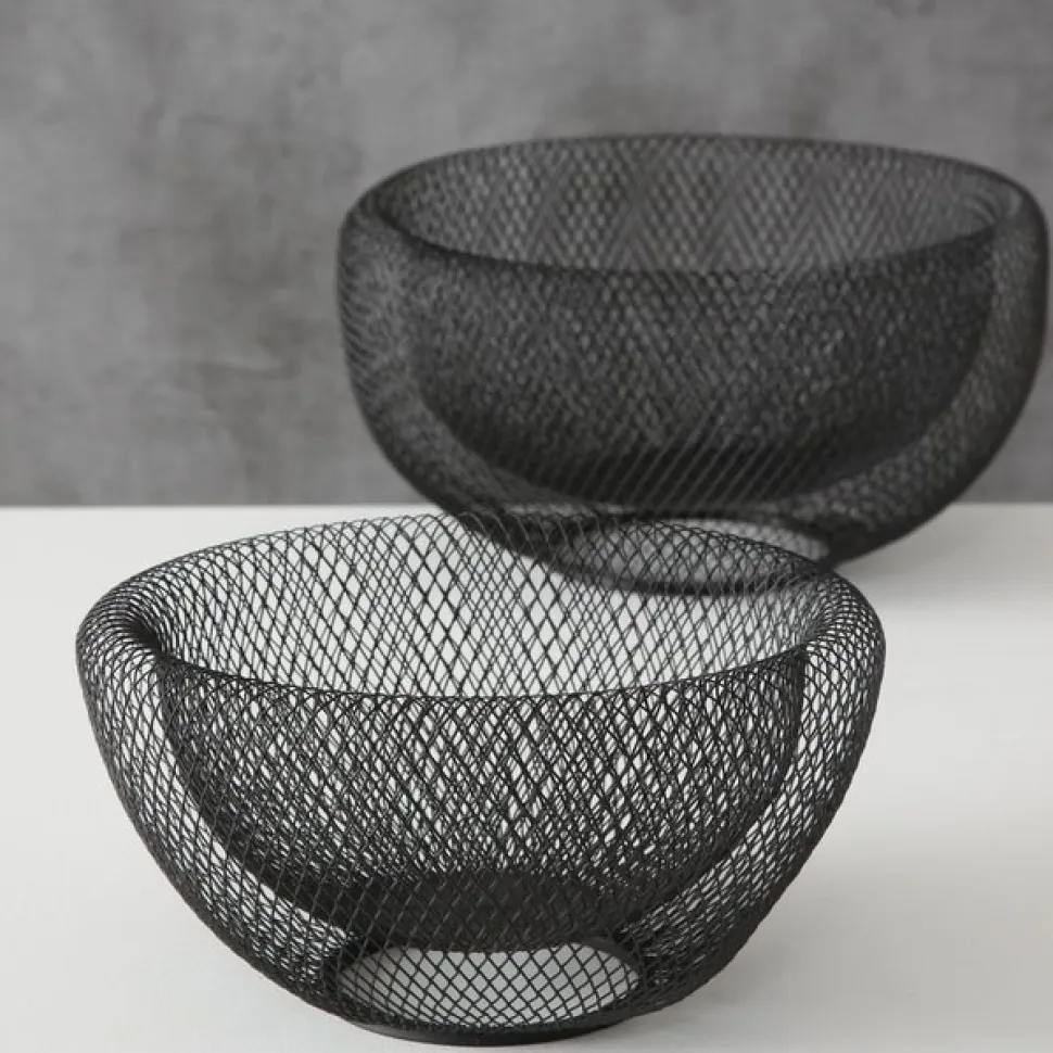 Boltze Schale Seoul 2er Set