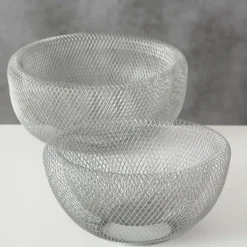 Boltze Schale Seoul 2er Set