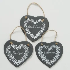 Boltze Schild Berta