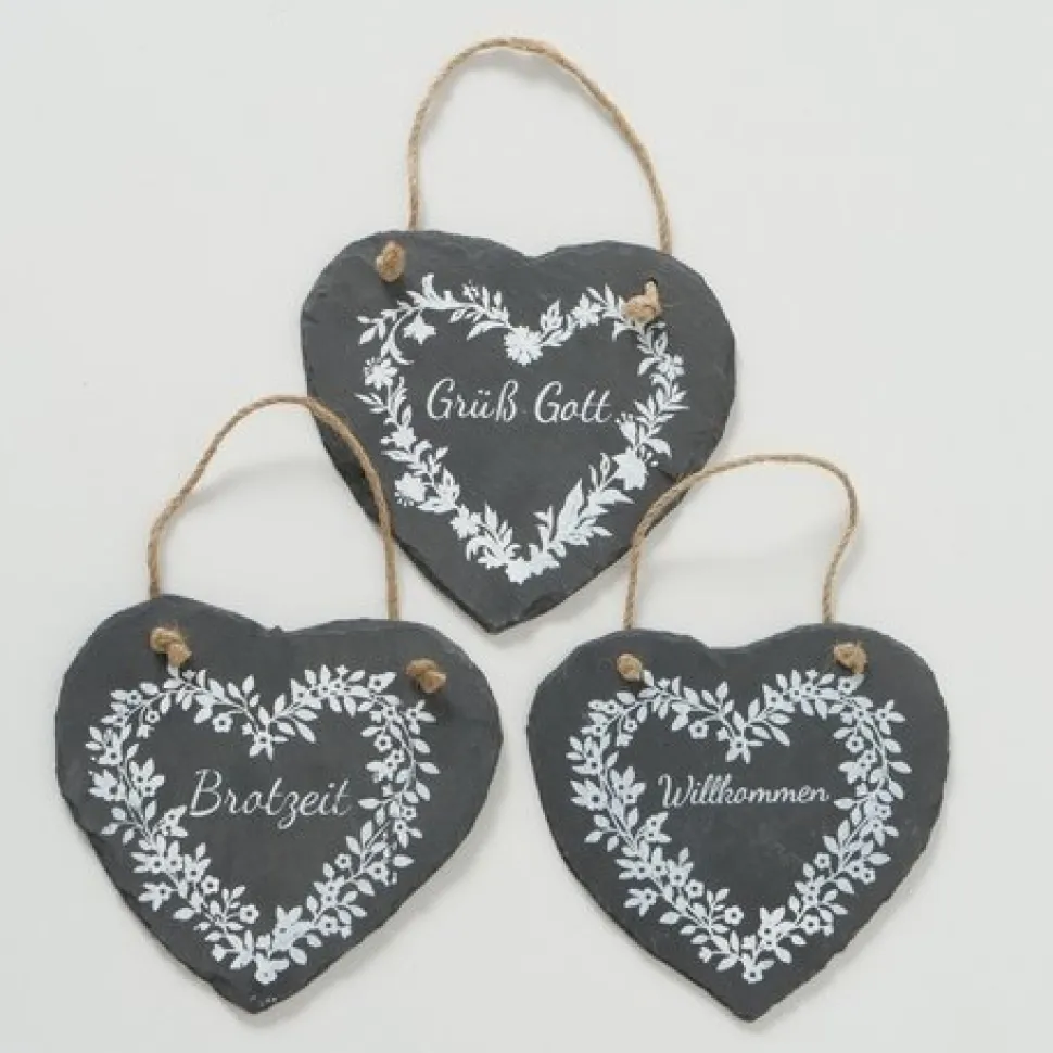 Boltze Schild Berta