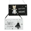 Boltze Schild Kitty