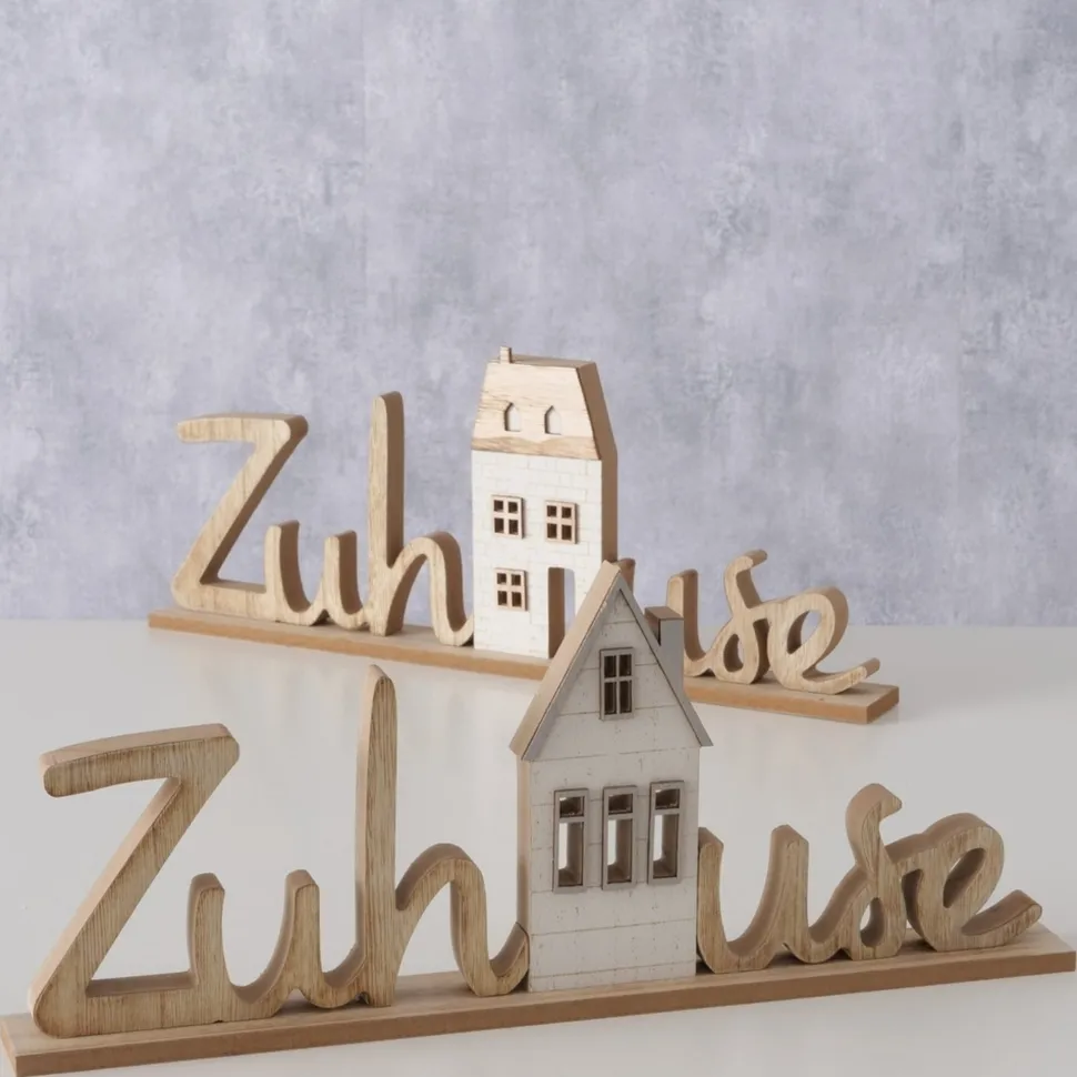 Boltze Schriftzug Bergström
