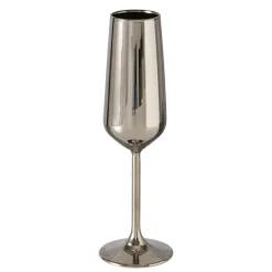 Boltze Sektglas Adora Metallic