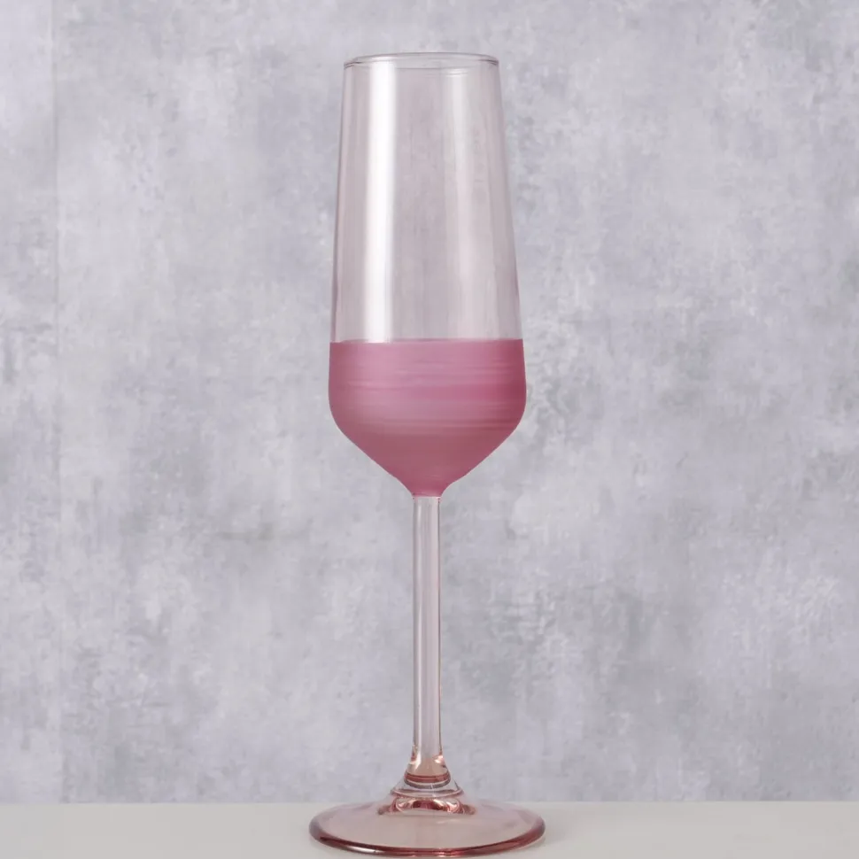 Boltze Sektglas Moluna