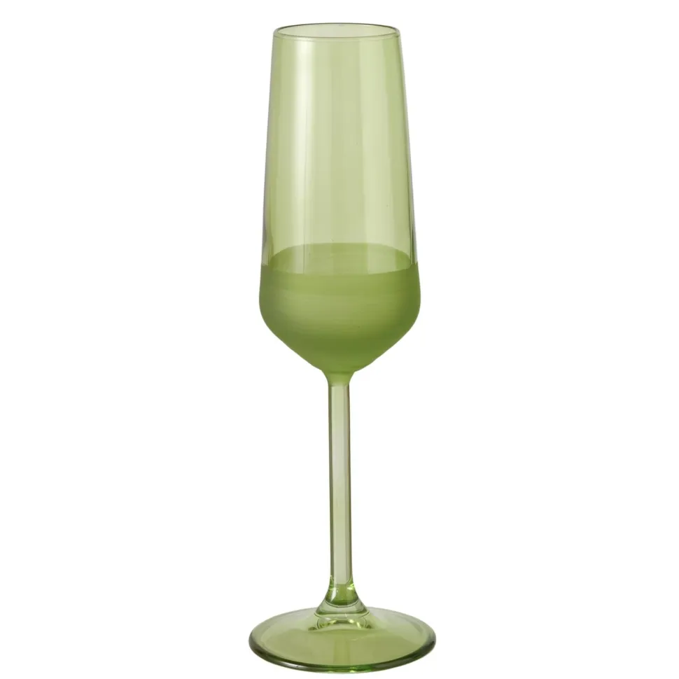 Boltze Sektglas Moluna