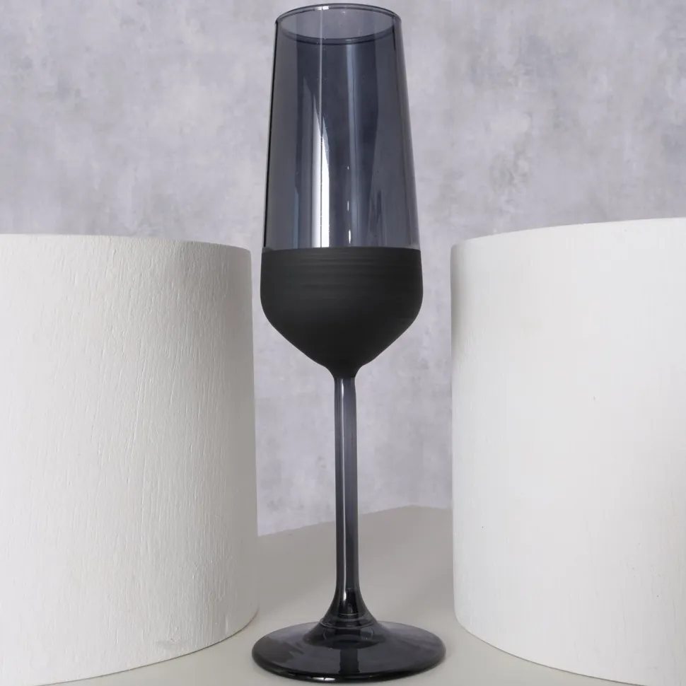 Boltze Sektglas Moluna