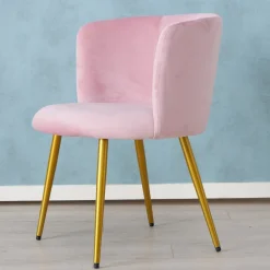 Boltze Sessel Velvet
