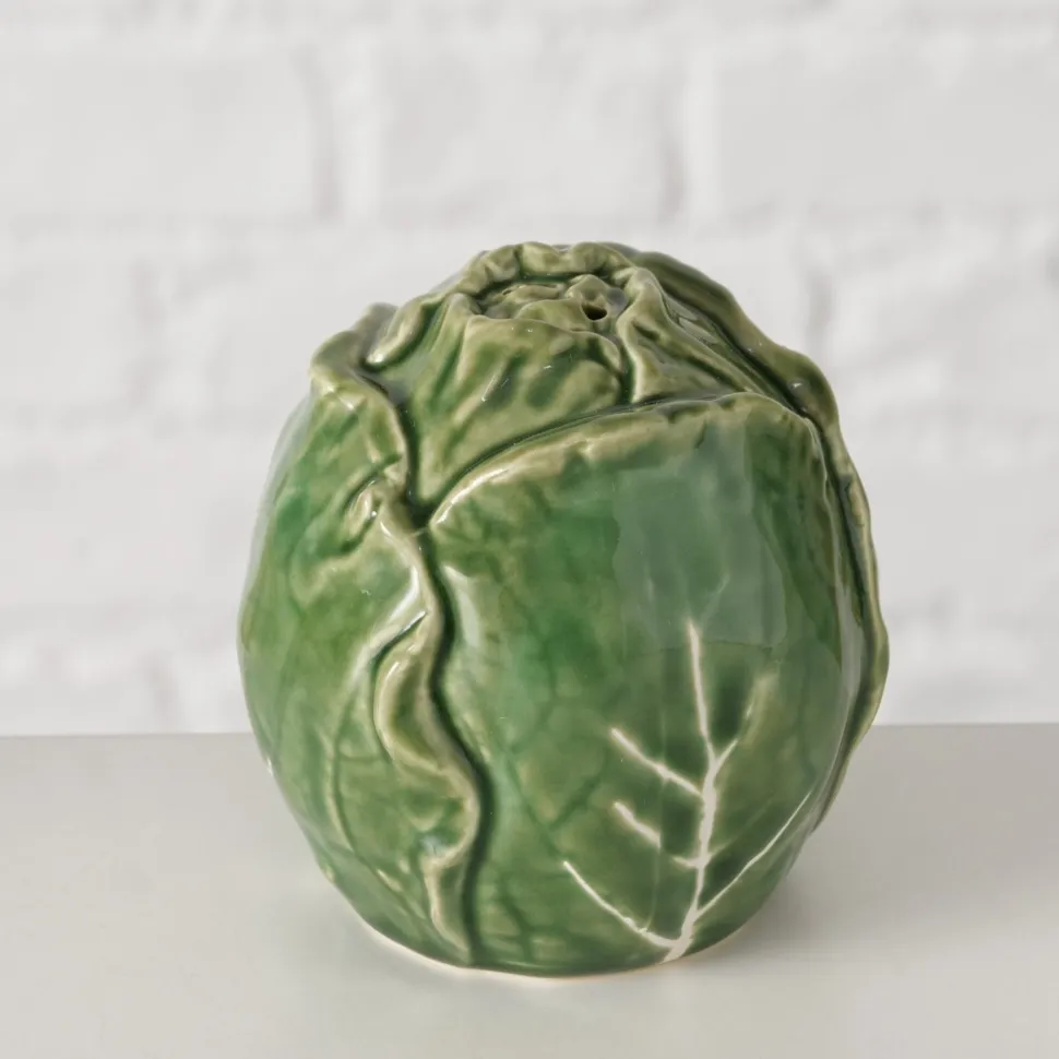 Boltze Streuer-Set Cabbage 2-teilig