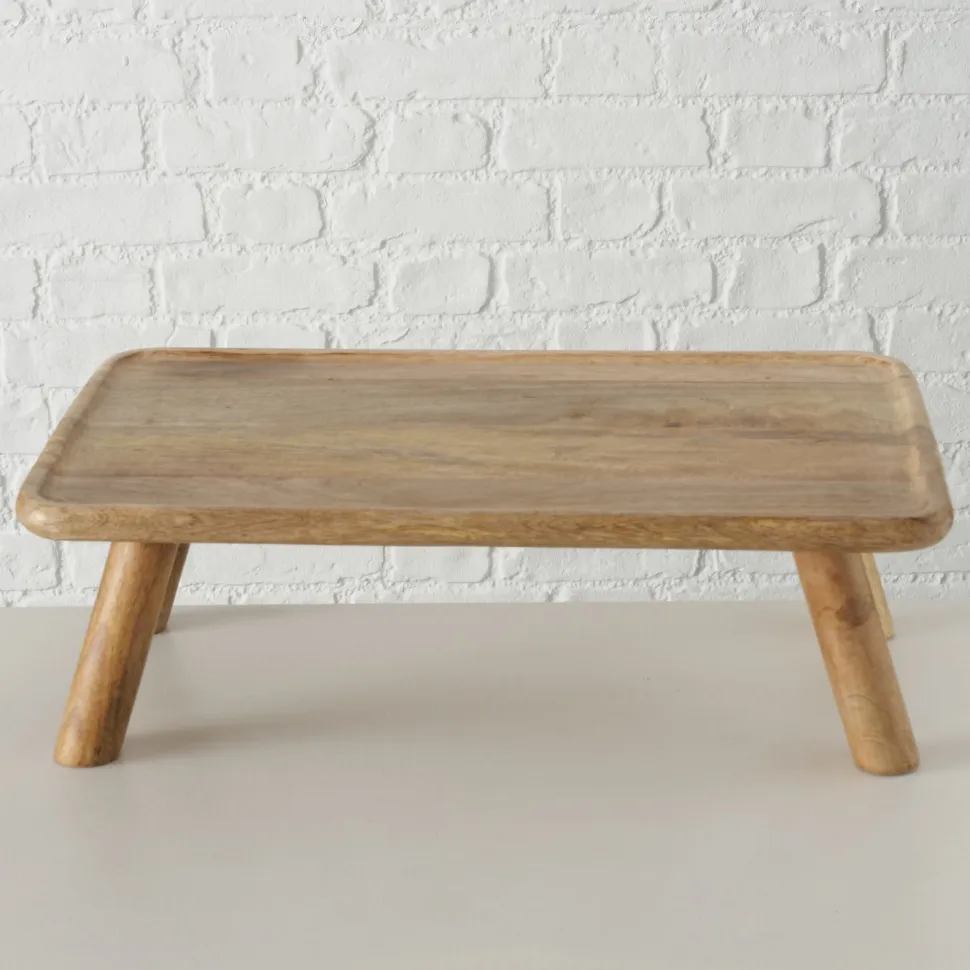 Boltze Tablett Stellow 2er Set