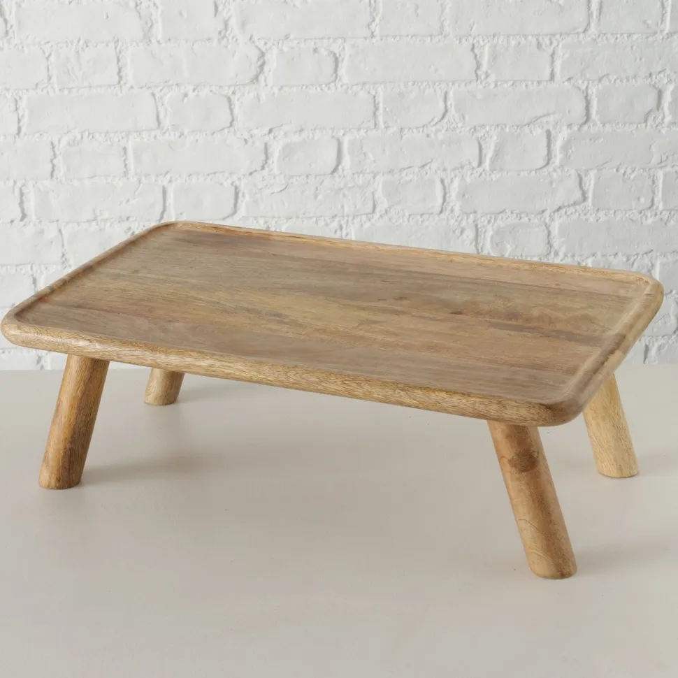 Boltze Tablett Stellow 2er Set