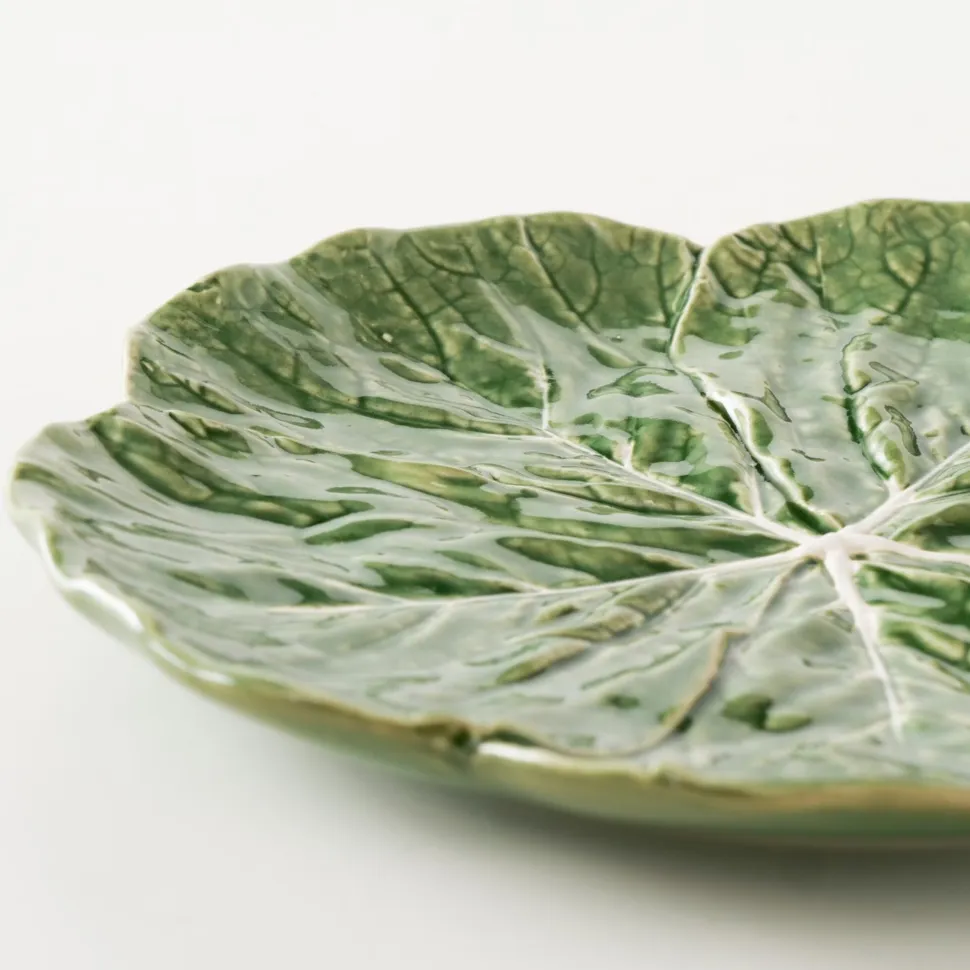 Boltze Teller Cabbage