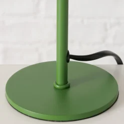 Boltze Tischlampe Petunia