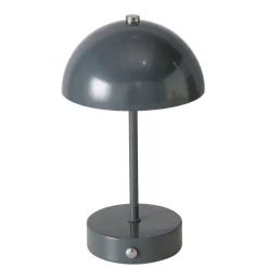 Boltze Tischlampe Petunia Kabellos