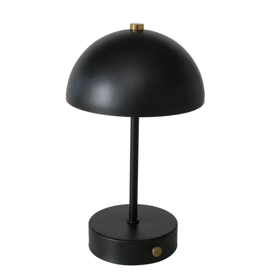 Boltze Tischlampe Petunia Kabellos