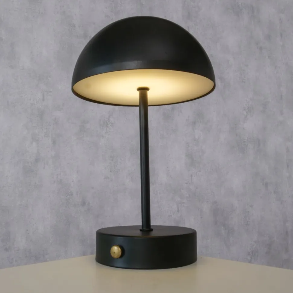 Boltze Tischlampe Petunia Kabellos