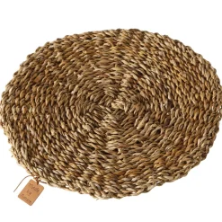 Boltze Tischset Sophy Seegras