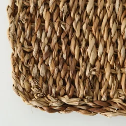 Boltze Tischset Sophy Seegras