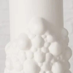 Boltze Vase Bule aus Steingut