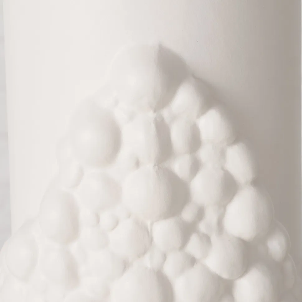 Boltze Vase Bule aus Steingut