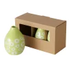 Boltze Vase Daisie 3er
