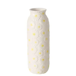 Boltze Vase Daisy