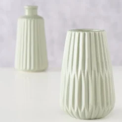 Boltze Vase Esko 2er-Set