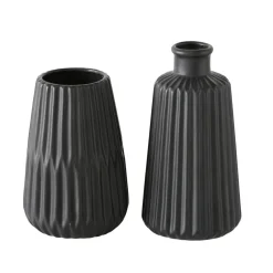 Boltze Vase Esko 2er-Set