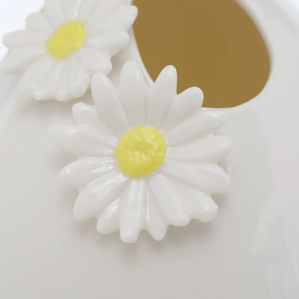 Boltze Vase Little Flower, 2 tlg