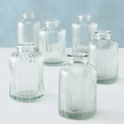 Boltze Vase Merula 3-teilig