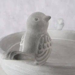 Boltze Vogeltränke Vogelbad Badum
