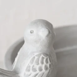Boltze Vogeltränke Vogelbad Badum