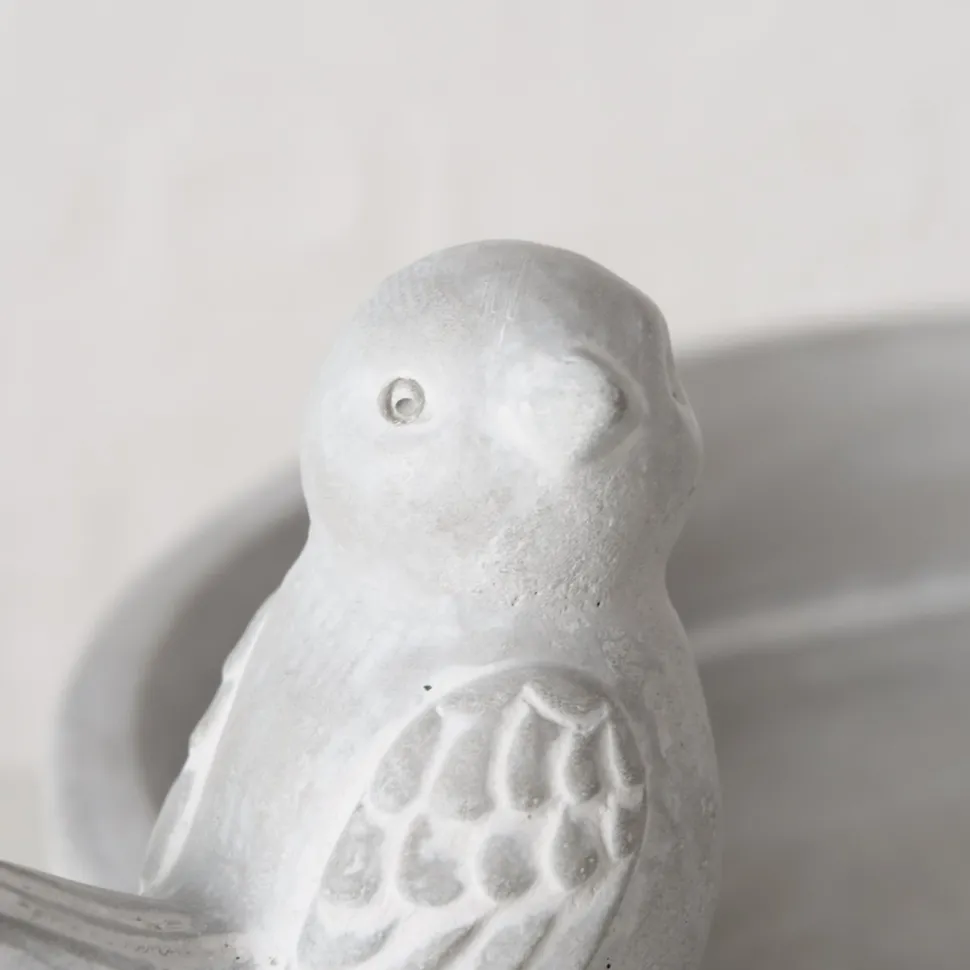 Boltze Vogeltränke Vogelbad Badum