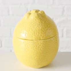 Boltze Vorratsdose Limone
