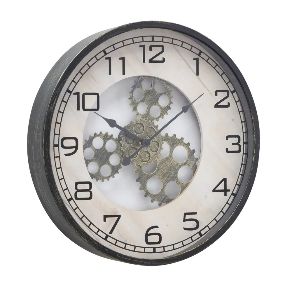 Boltze Wanduhr Industry