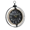 Boltze Wanduhr Lyon