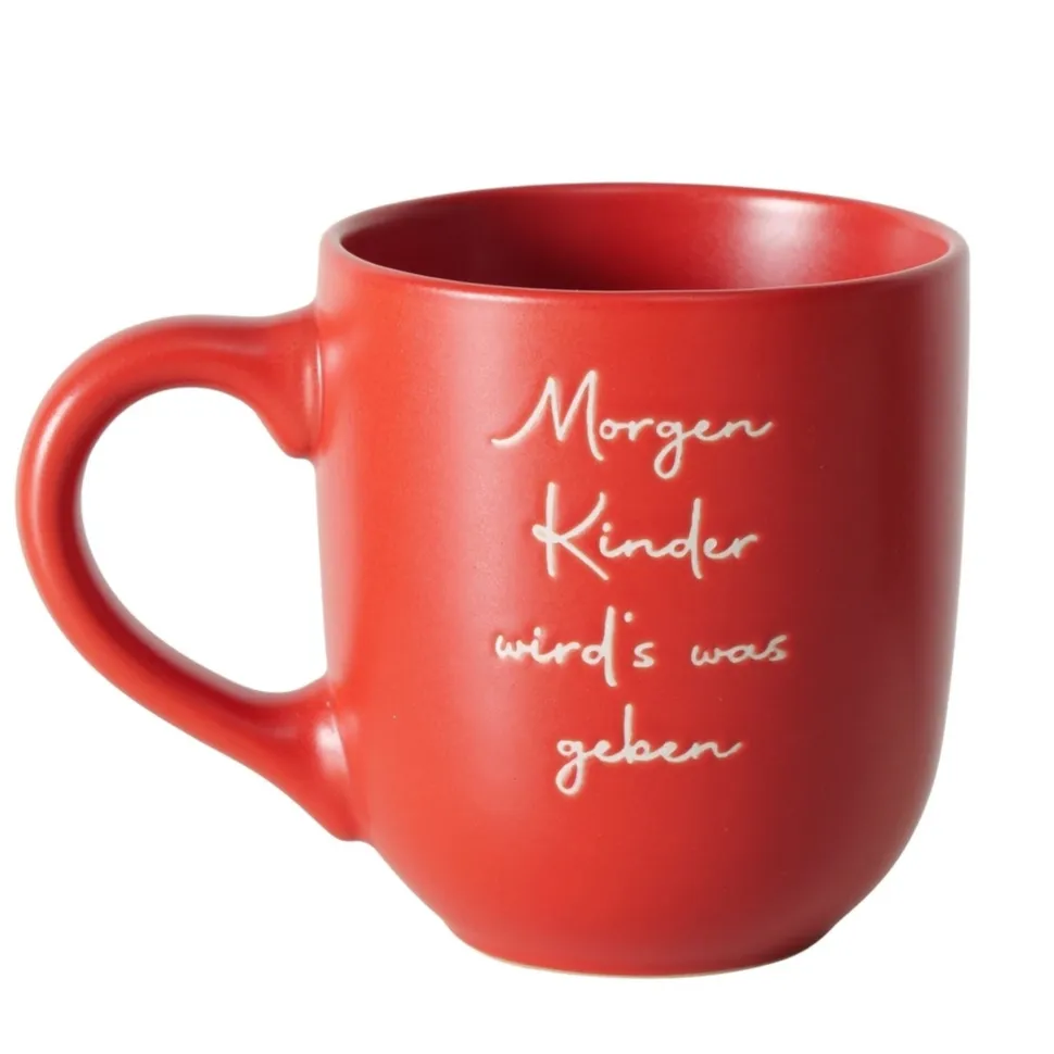 Boltze Weihnachtsbecher Lieder