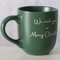 Boltze Weihnachtsbecher Lieder