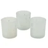 Boltze Windlicht Marry 3er Set
