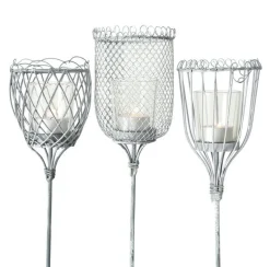 Boltze Windlicht Novelle