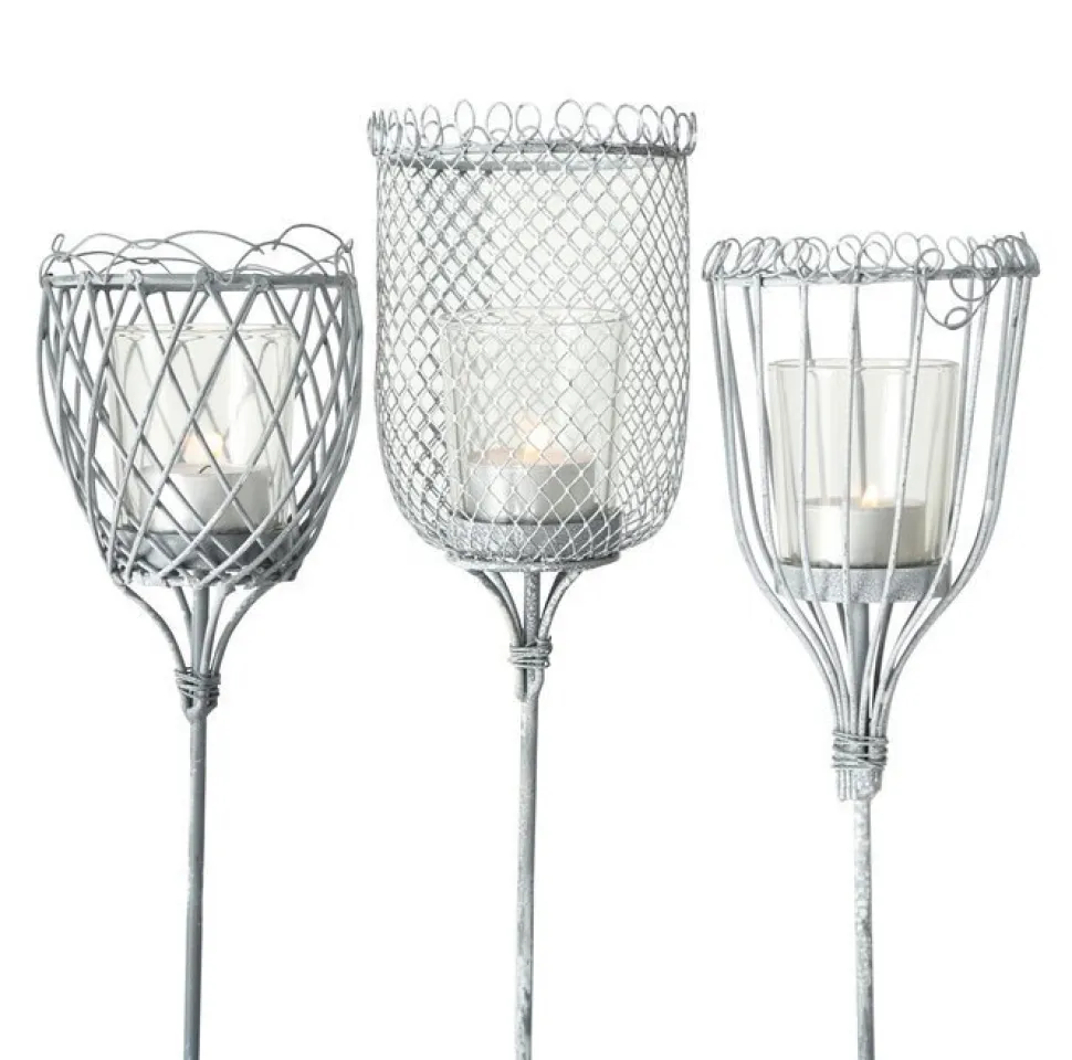 Boltze Windlicht Novelle