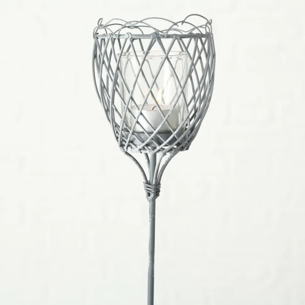 Boltze Windlicht Novelle